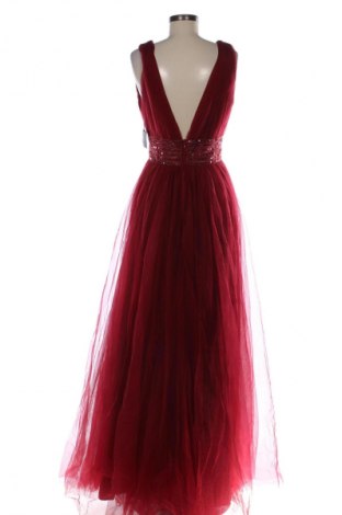 Рокля Sophia, Размер S, Цвят Червен, Цена 51,99 лв.