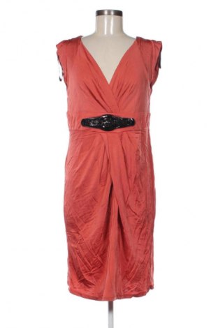 Šaty  Star By Julien Macdonald, Veľkosť XL, Farba Červená, Cena  24,49 €