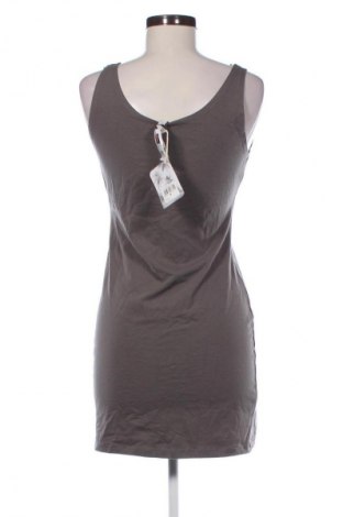 Φόρεμα Stitch & Soul, Μέγεθος M, Χρώμα Γκρί, Τιμή 15,99 €