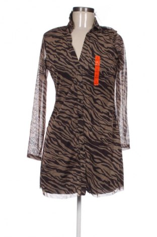 Šaty  Stradivarius, Velikost L, Barva Vícebarevné, Cena  1 249,00 Kč