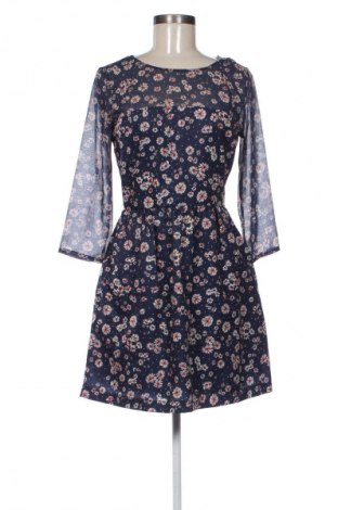 Šaty  Stradivarius, Veľkosť M, Farba Viacfarebná, Cena  14,77 €