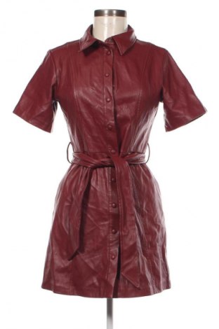 Šaty  Stradivarius, Velikost M, Barva Červená, Cena  369,00 Kč