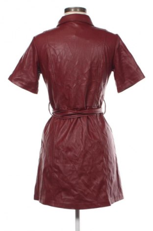 Šaty  Stradivarius, Velikost M, Barva Červená, Cena  369,00 Kč