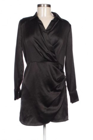Φόρεμα Stradivarius, Μέγεθος S, Χρώμα Μαύρο, Τιμή 14,83 €