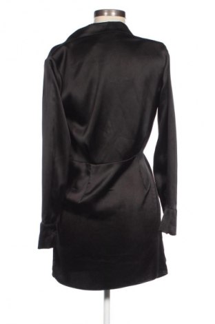 Φόρεμα Stradivarius, Μέγεθος S, Χρώμα Μαύρο, Τιμή 14,83 €