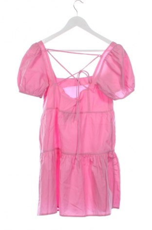 Kleid Stradivarius, Größe S, Farbe Rosa, Preis 14,77 €