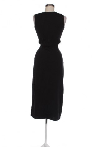 Kleid Stradivarius, Größe L, Farbe Schwarz, Preis 16,88 €