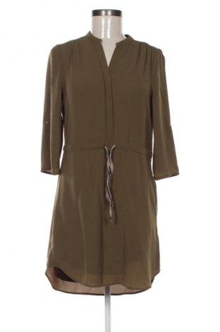 Φόρεμα Stradivarius, Μέγεθος S, Χρώμα Πράσινο, Τιμή 9,99 €