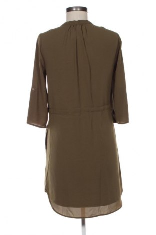 Φόρεμα Stradivarius, Μέγεθος S, Χρώμα Πράσινο, Τιμή 9,99 €