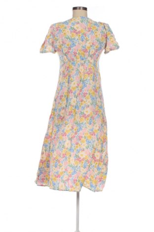 Rochie Stradivarius, Mărime XL, Culoare Multicolor, Preț 100,50 Lei