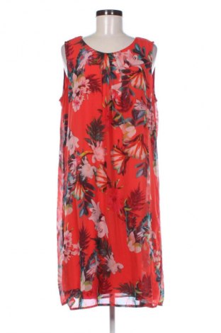 Рокля Street One, Размер L, Цвят Многоцветен, Цена 33,99 лв.