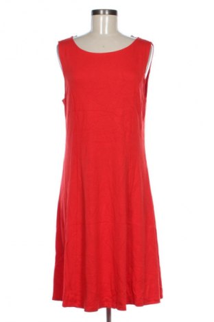 Φόρεμα Street One, Μέγεθος M, Χρώμα Κόκκινο, Τιμή 27,99 €