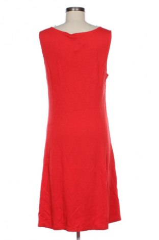 Φόρεμα Street One, Μέγεθος M, Χρώμα Κόκκινο, Τιμή 27,99 €