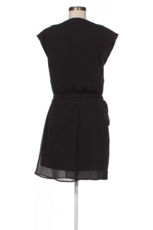 Kleid Street One, Größe M, Farbe Schwarz, Preis 18,99 €