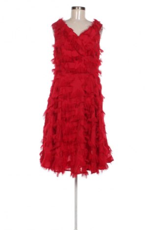 Kleid Sucrefas, Größe XXL, Farbe Rot, Preis € 31,71