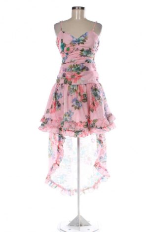 Kleid Sugarfree, Größe S, Farbe Mehrfarbig, Preis € 24,48