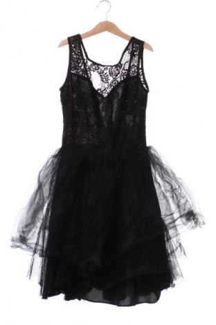 Kleid Sugarfree, Größe S, Farbe Schwarz, Preis € 24,48