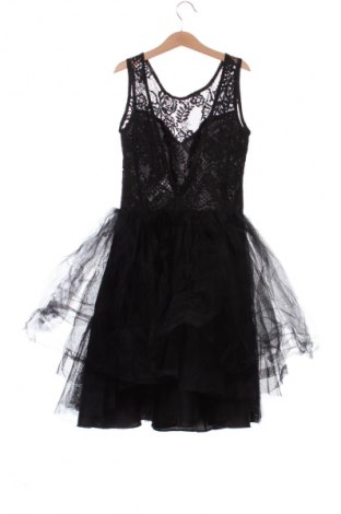 Kleid Sugarfree, Größe S, Farbe Schwarz, Preis € 24,48