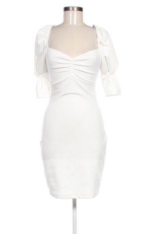 Rochie Sugarfree, Mărime M, Culoare Alb, Preț 163,70 Lei