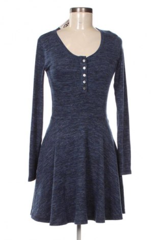 Šaty  Superdry, Velikost M, Barva Modrá, Cena  1 623,00 Kč