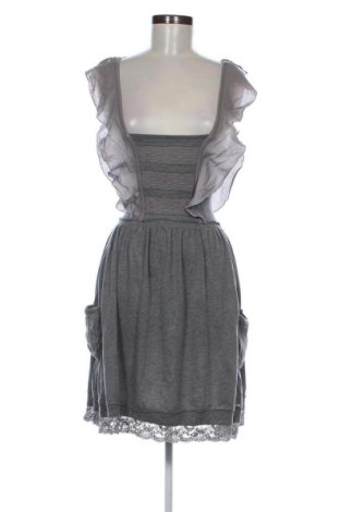 Šaty  Superdry, Velikost M, Barva Šedá, Cena  606,00 Kč