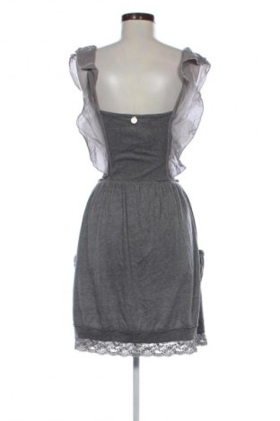 Šaty  Superdry, Velikost M, Barva Šedá, Cena  606,00 Kč