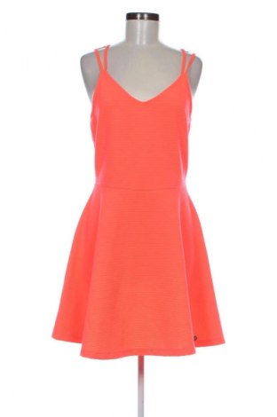 Sukienka Superdry, Rozmiar L, Kolor Różowy, Cena 110,00 zł