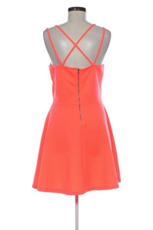 Sukienka Superdry, Rozmiar L, Kolor Różowy, Cena 110,00 zł