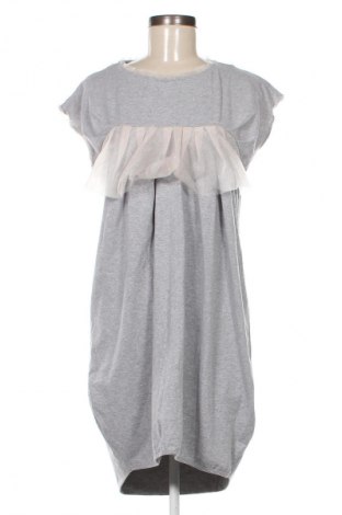 Kleid Susy Mix, Größe M, Farbe Grau, Preis 14,83 €