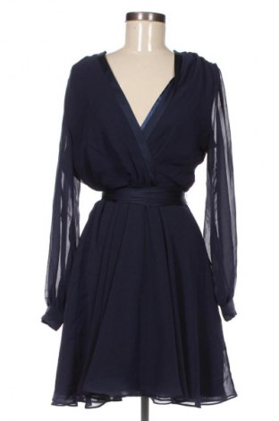 Kleid Swing, Größe M, Farbe Blau, Preis € 132,99