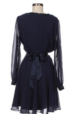 Kleid Swing, Größe M, Farbe Blau, Preis € 132,99