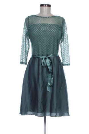 Šaty  Swing, Veľkosť L, Farba Zelená, Cena  127,95 €