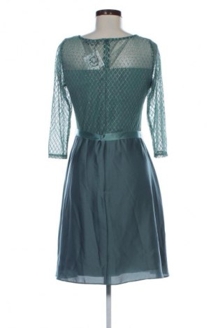Šaty  Swing, Veľkosť L, Farba Zelená, Cena  127,95 €