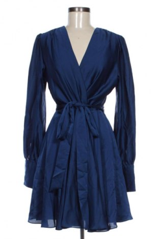 Φόρεμα Swing, Μέγεθος M, Χρώμα Μπλέ, Τιμή 122,99 €