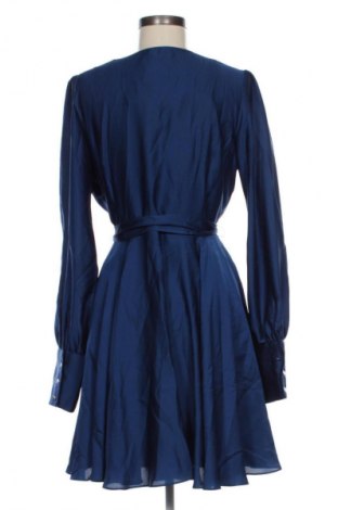 Φόρεμα Swing, Μέγεθος M, Χρώμα Μπλέ, Τιμή 122,99 €
