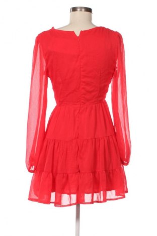 Kleid THATS SO FETCH, Größe S, Farbe Rot, Preis € 20,99