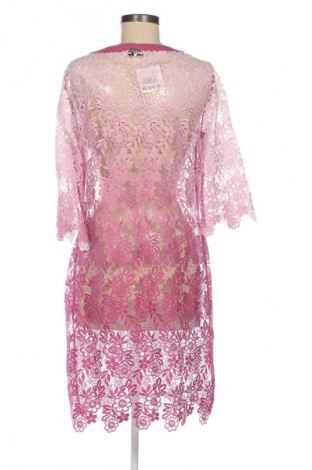 Φόρεμα TWINSET, Μέγεθος M, Χρώμα Ρόζ , Τιμή 83,89 €