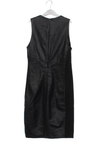 Lederkleid TWINSET, Größe S, Farbe Schwarz, Preis € 86,96