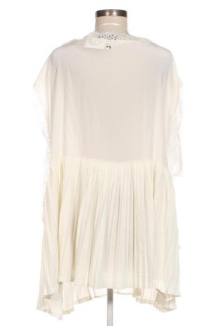 Rochie TWINSET, Mărime S, Culoare Ecru, Preț 431,58 Lei
