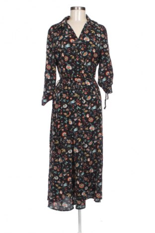 Kleid TWINSET, Größe M, Farbe Mehrfarbig, Preis 98,21 €