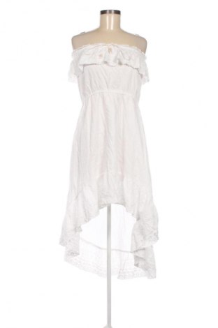 Rochie Tally Weijl, Mărime L, Culoare Alb, Preț 61,99 Lei
