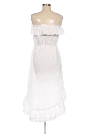 Rochie Tally Weijl, Mărime L, Culoare Alb, Preț 61,99 Lei