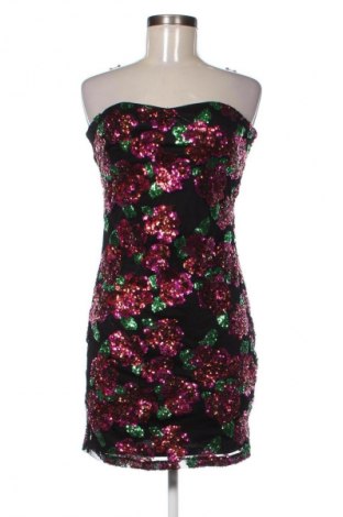 Kleid Tally Weijl, Größe M, Farbe Mehrfarbig, Preis 47,56 €