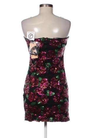 Kleid Tally Weijl, Größe M, Farbe Mehrfarbig, Preis 47,56 €