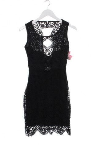 Kleid Tally Weijl, Größe S, Farbe Schwarz, Preis € 17,99