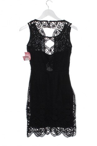 Kleid Tally Weijl, Größe S, Farbe Schwarz, Preis € 17,99