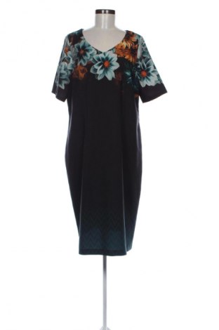 Kleid Tani, Größe XXL, Farbe Mehrfarbig, Preis € 19,99