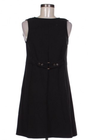 Φόρεμα Tara Jarmon, Μέγεθος M, Χρώμα Μαύρο, Τιμή 59,28 €