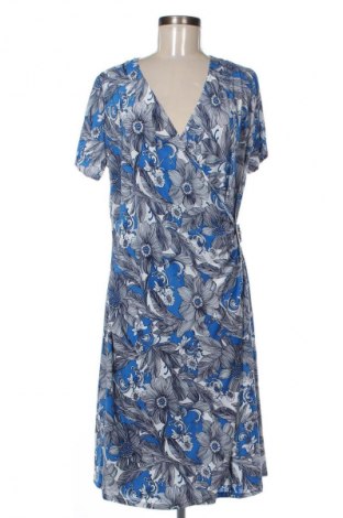 Kleid Taubert, Größe XL, Farbe Mehrfarbig, Preis 36,99 €