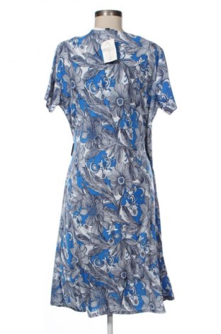 Kleid Taubert, Größe XL, Farbe Mehrfarbig, Preis 36,99 €